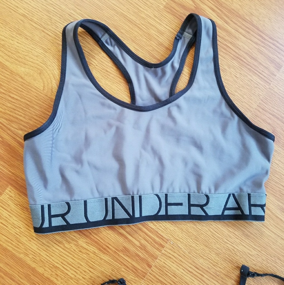 Nike Underarmour Champion sports bras - Picture 4 of 5